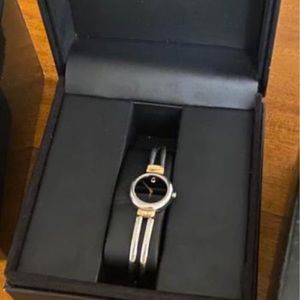 MOVADO harmony watch